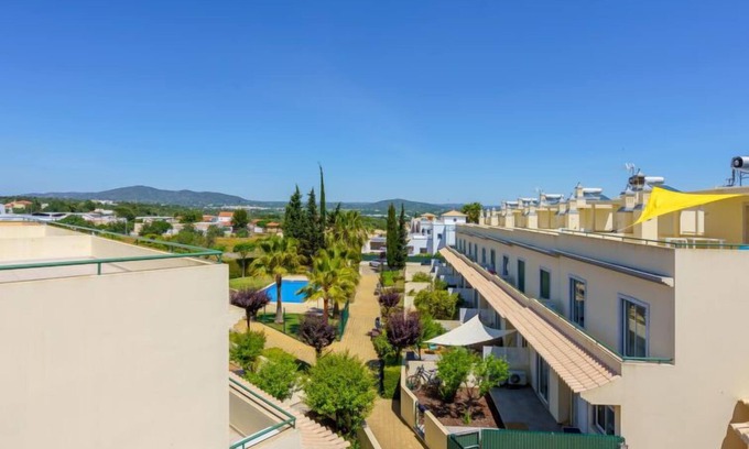 Moncarapacho e Fuseta House | Baia da Fuseta by Interhome