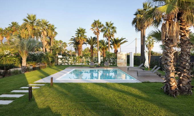 Termoli Apartment | Baia dell'Airone Bianco - Scirocco