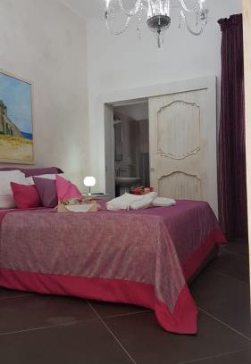 Nardo Bed & Breakfast | Baia Di Torre Squillace