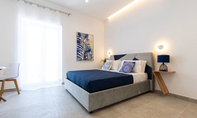 Bacoli Apartment | Baia Flegrea Meublè