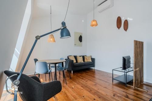 Bairro Alto Apartment | Bairro Alto Selection View