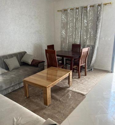 Dakhla Villa | Bait Khalij Dakhla 1