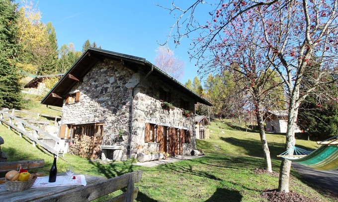 Pieve Tesino House | Baita a Pieve Tesino Mountain And Lake