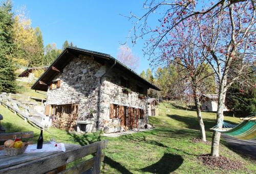 Pieve Tesino House | Baita a Pieve Tesino Near Mountain And Lake