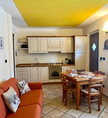 Sestriere Apartment | BAITA ARIANNA Trilocale SISES