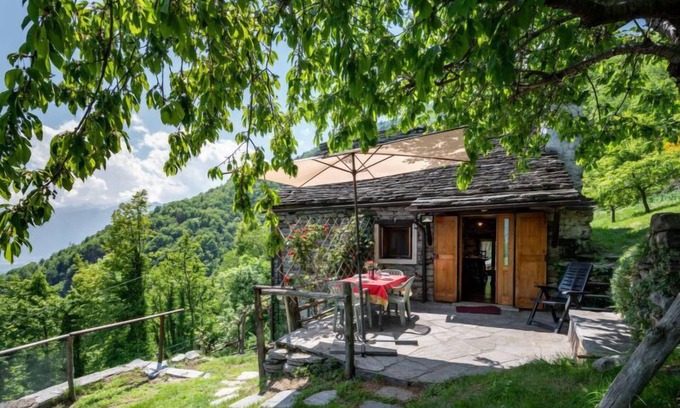 Domodossola House | Baita Degli Orsi (DOD110) by Interhome