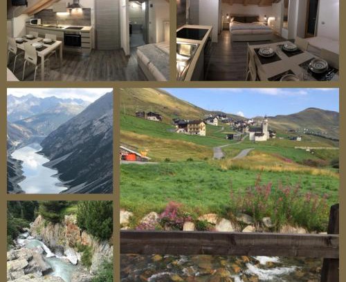 Trepalle Apartment | Baita Mattia