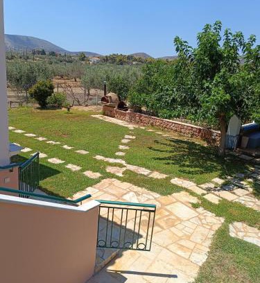 Katakali Apartment | Baitani villa