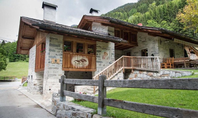 Spiazzo House | Baite Di Pra