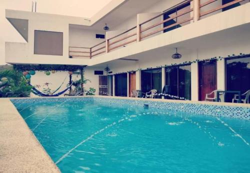 Canoa Hotel | Baja Beach Los Manglares