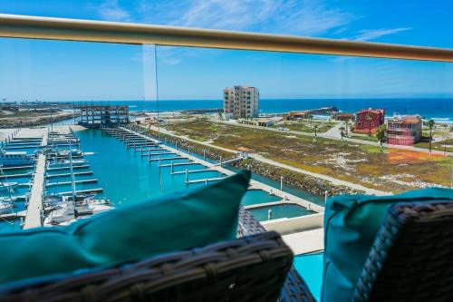 La Salina Apartment | Baja Luxury With Spectacular Ocean Views Ensenada