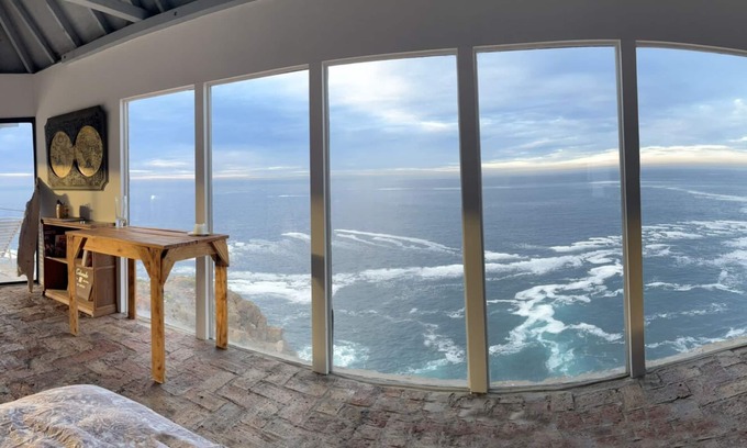 Ensenada Bed & Breakfast | Baja Off the Grid, Luxury Nature Glamping Retreat