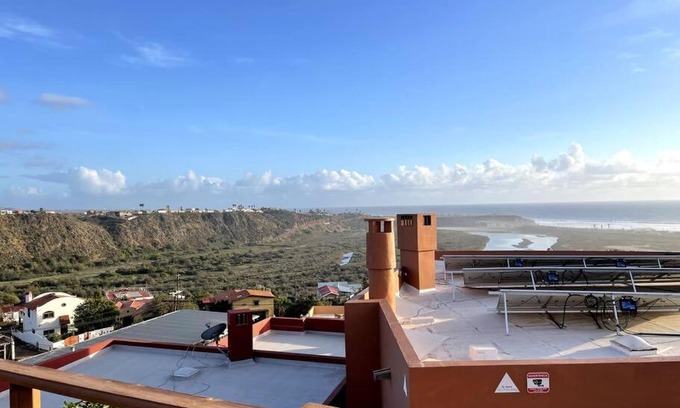 La Fonda House | Baja Paradise, La Misión