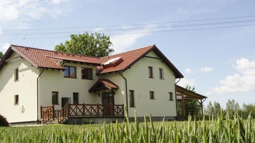 Nowy Dwor Gdanski House | Bajanówka