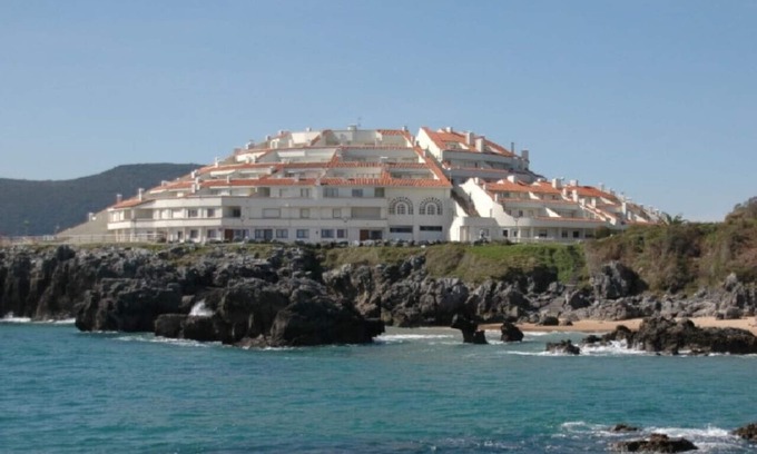 Isla Apartment | Bajo con vistas inigualables - La Caseta 5907