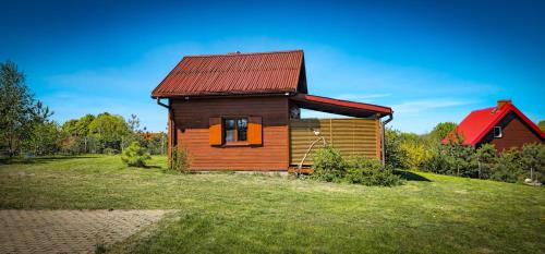 Elk House | Bajtkowski Zakątek