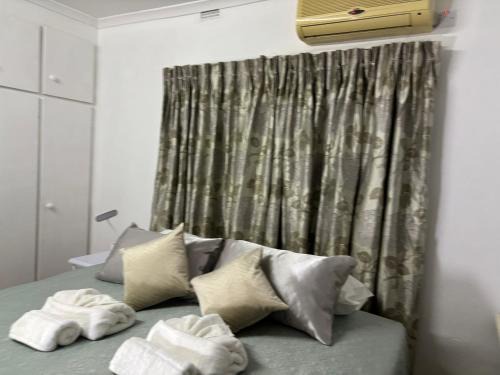Francistown Apartment | Bakansha