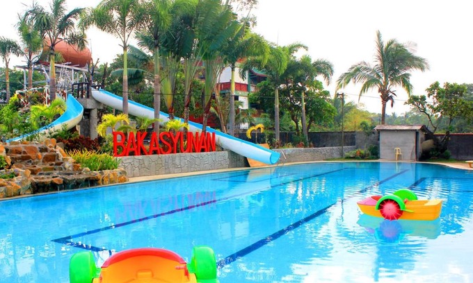 Iba Resort | Bakasyunan Resort and Conference Center - Zambales