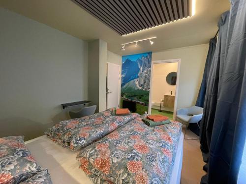 Andalsnes Apartment | Bakkebo