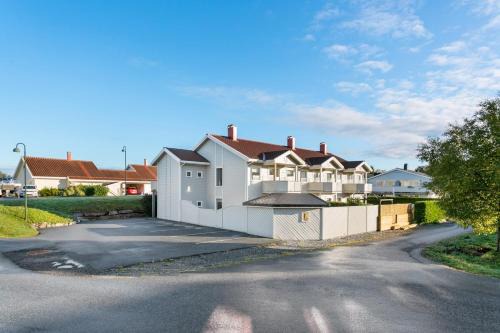 Sula Apartment | Bakkegjerdet 48