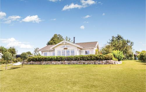 Skibby House | Bakkely