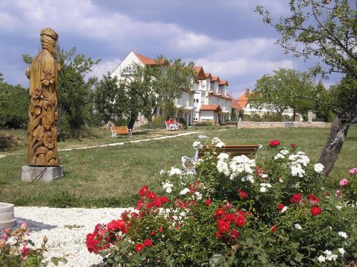 Totvazsony Bed & Breakfast | Bakony Panzió