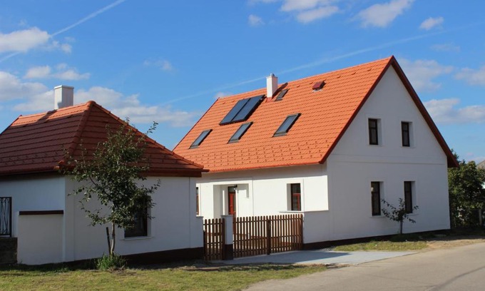 Bakonyszentlaszlo House | Bakonyi Vándor Túralak és Kemping