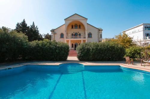 Sabayil Villa | Baku Badamdar Villa