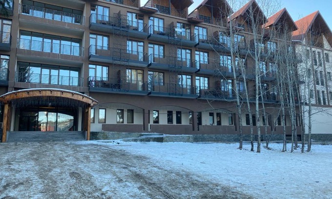 Bakuriani Apartment | *Bakuriani Resort* Cozy & Comfortable Apt.