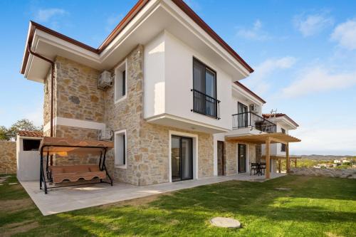 Datca Bed & Breakfast | Bal Butik Otel