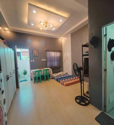 Santo Tomas Apartment | Balai De Provincia - By Zools