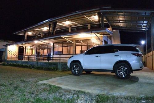 Manolo Fortich House | Balai Diclum