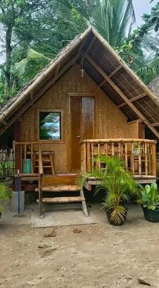 El Nido Bed & Breakfast | Balai Ko Beach & Cottages