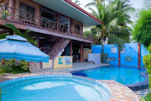 Nasipit Apartment | Balai La Niña Beach Resort