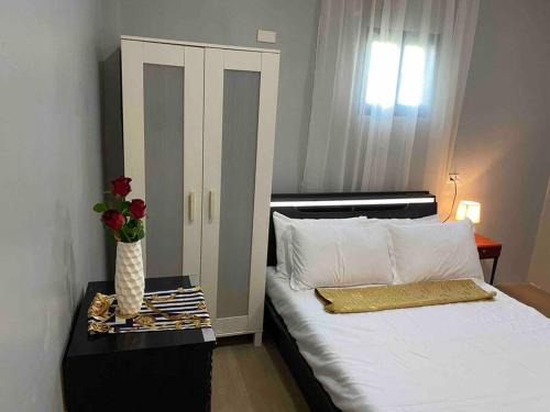General Santos Apartment | Balai ni Gemma – cozy studio near airport
