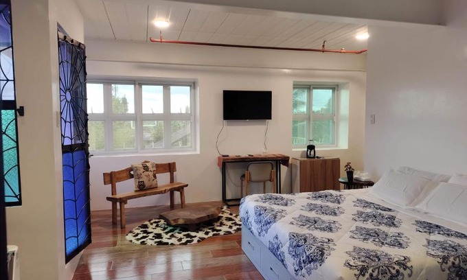 Butuan Bed & Breakfast | Balai ni Meno