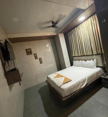 Mahape Hotel | Balaji Residency