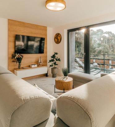 Slesin Apartment | Balans nad Jeziorem