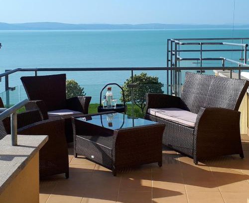 Siofok Aranypart Apartment | Balaton-Golden Beach Apartman Siófok-Aranypart-Apartman
