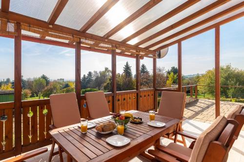Balatonalmadi Apartment | Balaton View From Almadi - Happy Rentals