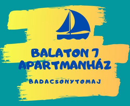 Badacsonytomaj Apartment | Balaton7 Apartmanház - Badacsonytomaj Centrum