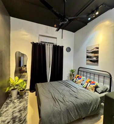 South Triangle House | Balay Dilag - Morato