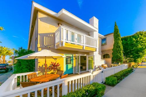 Balboa Island House | Balboa Island Diamond Resort Compound