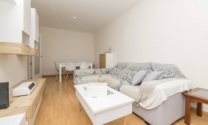 Barbate Apartment | Balcon Del Atardecer - Apartment In Barbate