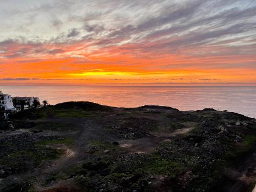 Arona Apartment | Balcon del Mar A&V Ocen View Costa del Silencio