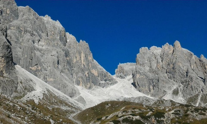 Dosoledo Apartment | BALCONE SULLE DOLOMITI 2