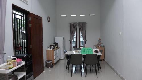 Pontianak House | Baldin99