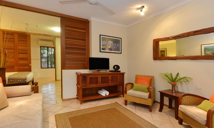 Port Douglas Villa | Bale 19 @ Hibiscus