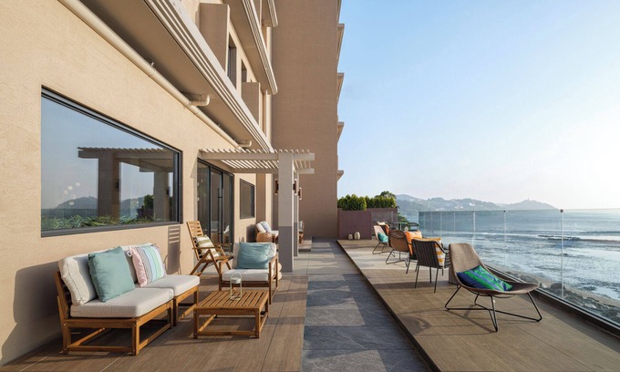 Boryeong Resort | Bale Resort