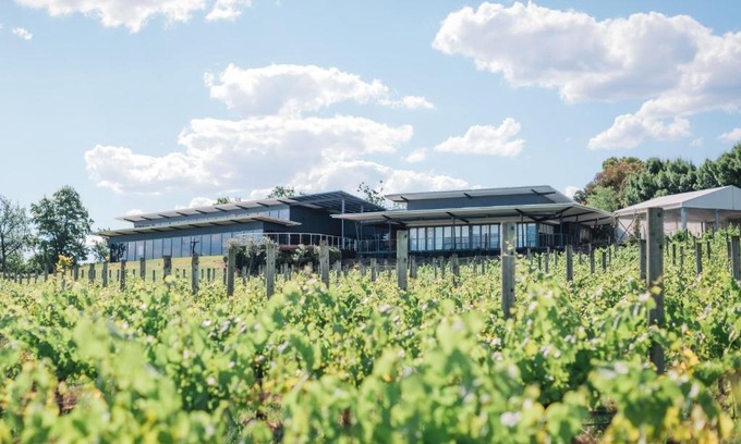 Yarra Glen Resort | Balgownie Estate Yarra Valley